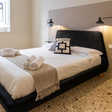 Casa Franca Leilighet Marsala Eksteriør bilde